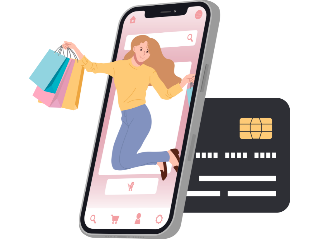 Shopping